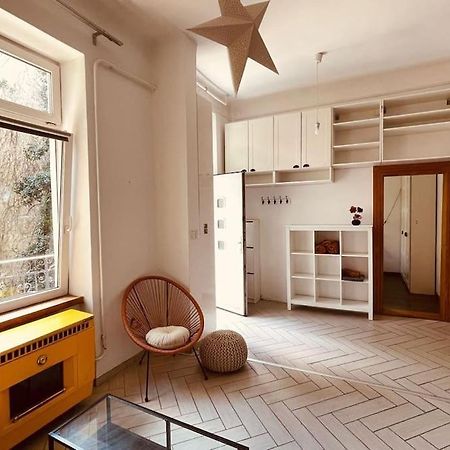 Chestnut Home - A Charming And Warm Feel Place บูดาเปสต์ ภายนอก รูปภาพ