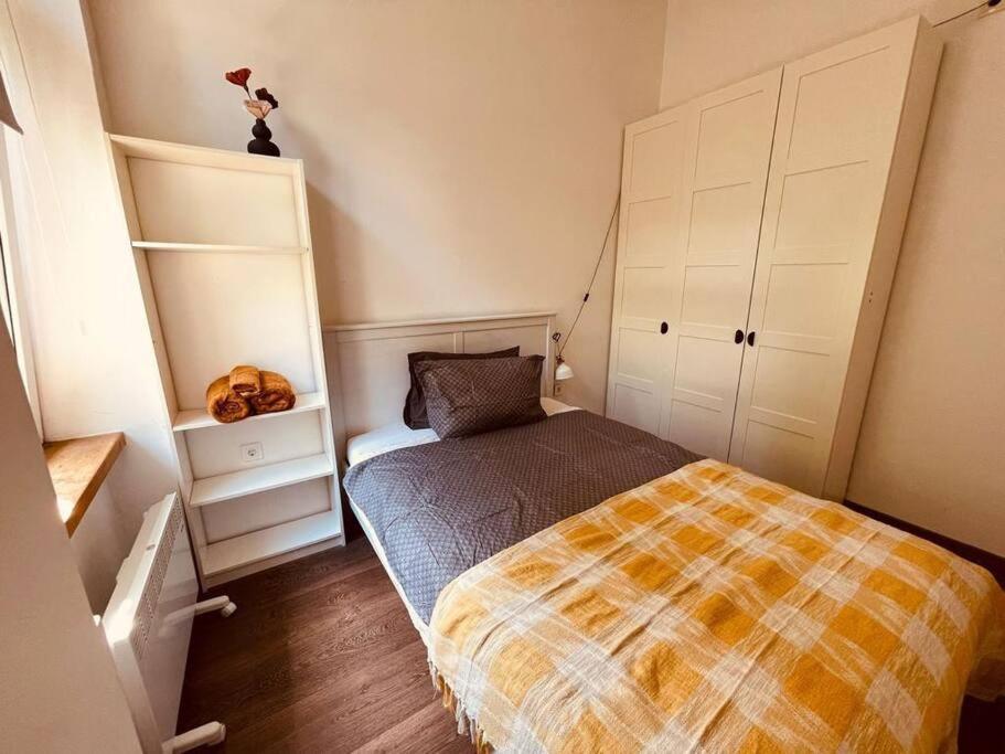 Chestnut Home - A Charming And Warm Feel Place บูดาเปสต์ ภายนอก รูปภาพ